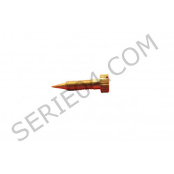 vis de réglage de Carburateur