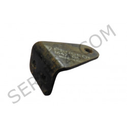 cuneo del cavo dell'acceleratore