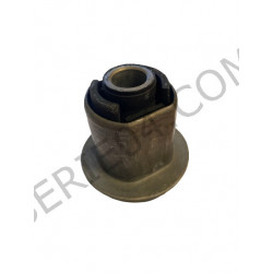 rear cross member rear joint