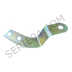 support de flexible d'échappement