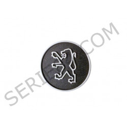 lion d'enjoliveur de roue Tôle 5 crevés