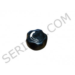 headlight load corrector control button