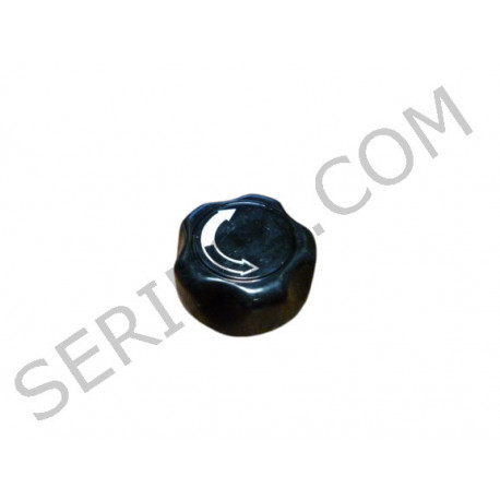 bouton de réglage de phare