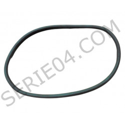 Air filter gasket