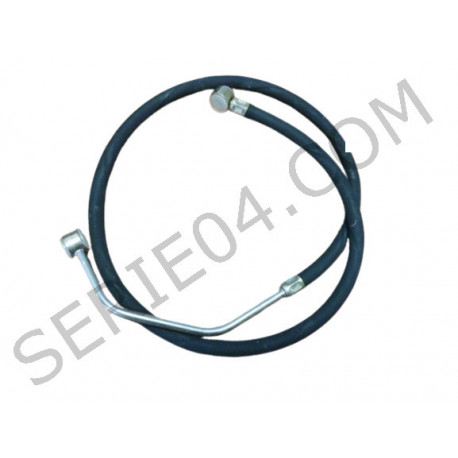 Inlet pipe on oil cooling radiator, automatic gearbox ZF 3HP12