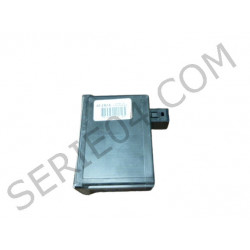 boîtier de commande