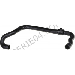 durite inférieure de radiateur TU