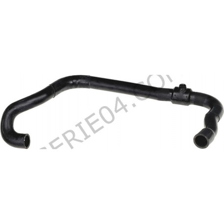 durite inférieure de radiateur TU