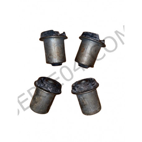 set di 2 silent blocks