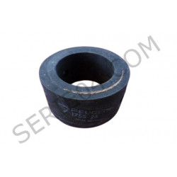 sangle d'échappement