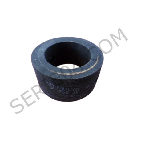 sangle d'échappement