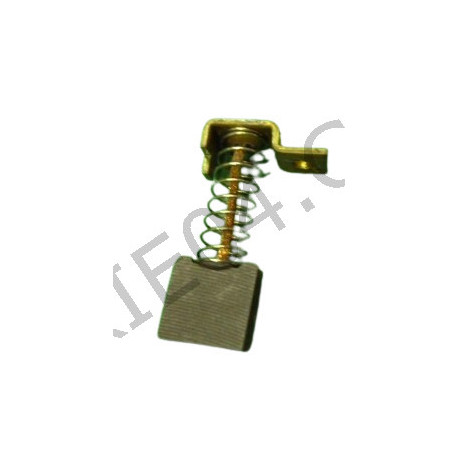 jeu de charbons de dynamo Ducellier