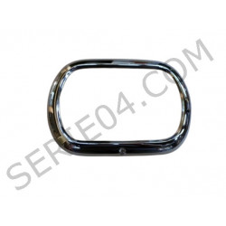 Long-range headlight ring