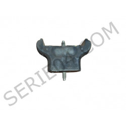 Engine mount bushing