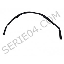 132mm air intake gasket