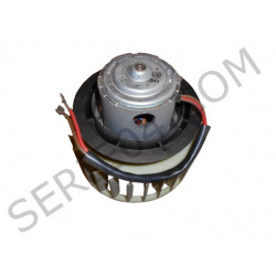 airconditioningmotor met ventilator