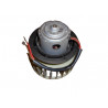 air conditioner motor with fan