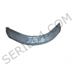 afdichting voordeurstopper