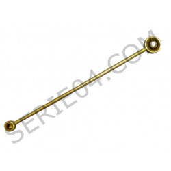 Biellette de commande des vitesses