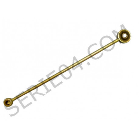 Biellette de commande des vitesses