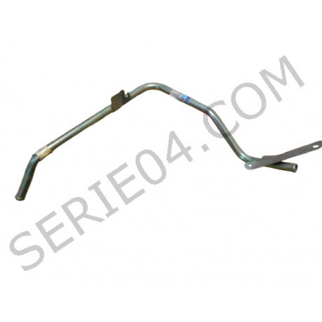 additionnal air hose