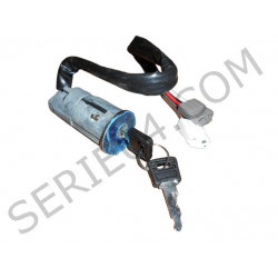 dispositivo antirrobo