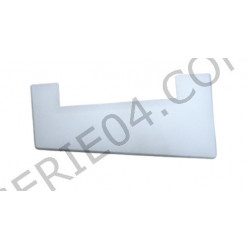 cache de levier de vitesses BVA