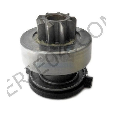 Bosch starter motor