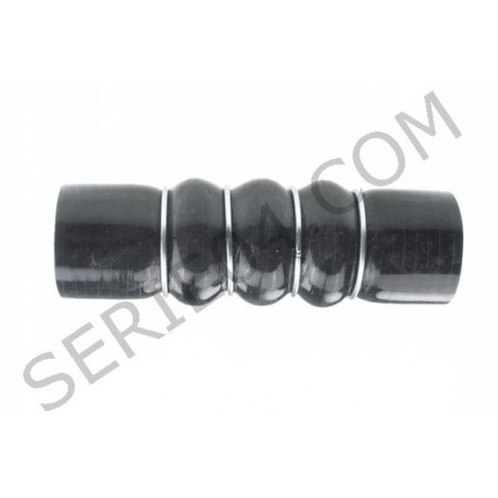 Durite échangeur air entrée