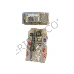 air conditioning expansion valve