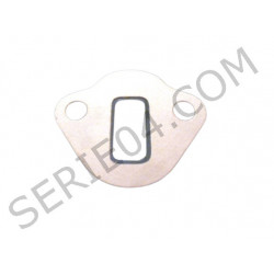 suela de la bomba de combustible