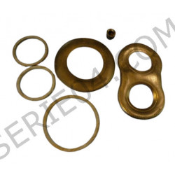 Kit étrier de frein