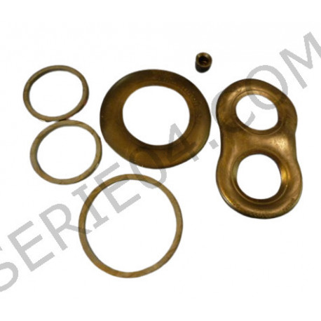 Kit étrier de frein