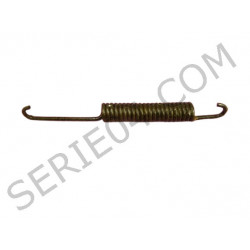 Remveer Lengte 18,5 mm