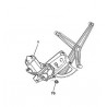 moteur de lève vitre