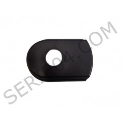 embout de monogramme GTI d'aile ar D