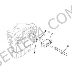 détendeur de climatisation