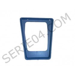 housse de levier de vitesse