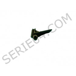 plastic hood release lever