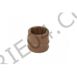 joint torique marron de climatisation Ø7.36x1.8mm