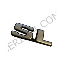 monogramma "SL"