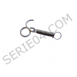 ressort fixation de cric