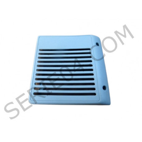 grille de haut-parleur