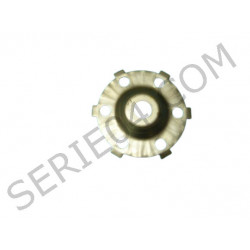 Schwungradbremse Motor