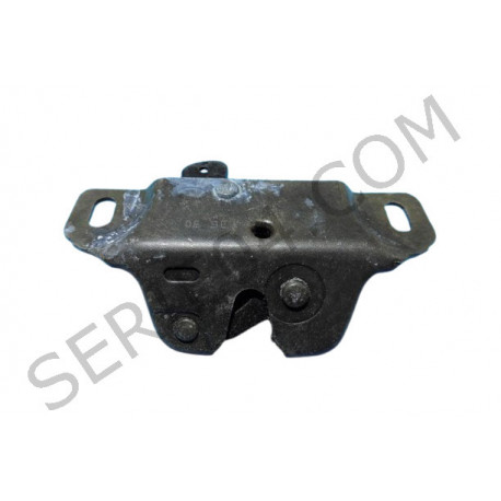 serrure de malle arrière