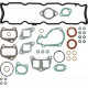 Upper engine gasket set