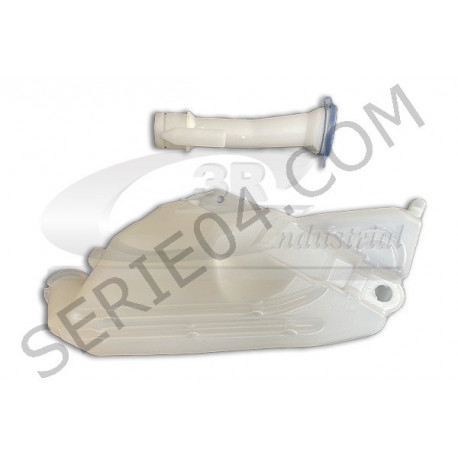 washer fluid reservoir