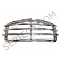 butée de passage de roue avant