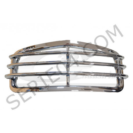 butée de passage de roue avant