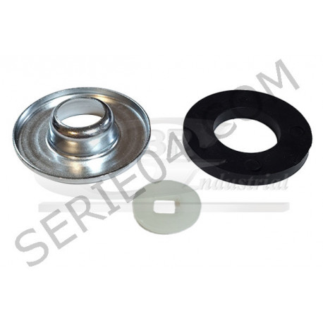 kit réparation de serrure de malle arrière